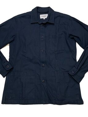 Corridor nyc overshirt jacket Navy